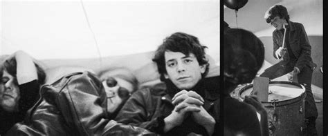 The Velvet Underground movie review (2021) .